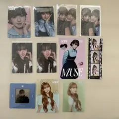 ME:I 山本すず CD 缶バッジ 銀テ トレカ セット - メルカリ