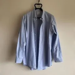 Brooks Brothers MILANO 長袖シャツ 17-33のサムネイル