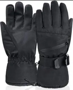 ATERCEL スノーボードグローブ スキーグローブ 3Mシンサレートミトン★