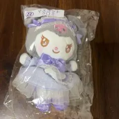 サンリオマイメロディ クロミ 当りくじ