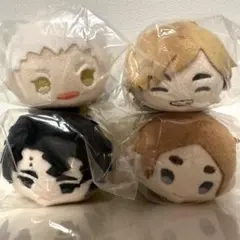 2025年最新】ハイキュー もちもちマスコット 佐久早の人気アイテム