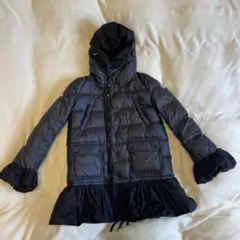 2026年最新】モンクレール フリルの人気アイテム - メルカリ