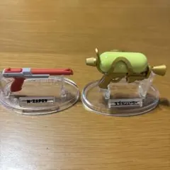 スプラトゥーン3 ブキコレクション 2種セット