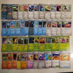 ポケモンカード 48枚　まとめ売り