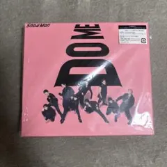 SnowMan iDOME 初回 DVD初回限定盤B