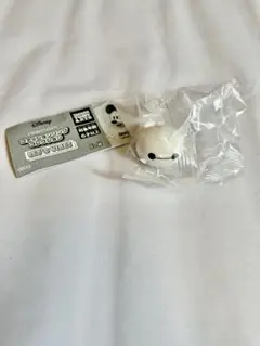 ディズニーキャラクター　ファッションリングコレクション　LET'S VIBE!