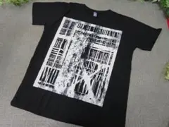 クRR1773 未使用 Xジャパン Tシャツ Mサイズ ブラック