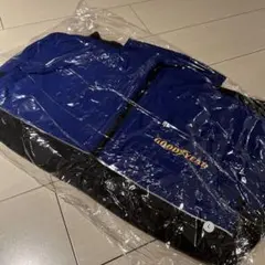 新品未使用 GOODYEAR iceNAVI7 ジャンパー ブルゾン