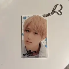 ジャニーズJr. - 橋本涼 アクリルキーホルダー 橋本涼】アクリルキーホルダー | ファミクラストア オンライン