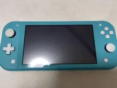 Nintendo Switch Lite ターコイズ