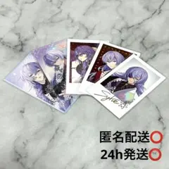 星導ショウ チェキ まとめ売り