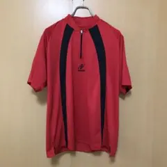 Nittaku ニッタク♡サイズL♡メンズ♡トップス♡卓球ユニホーム♡送料込