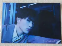 超特急/タクヤ/JustLike超特急/生写真