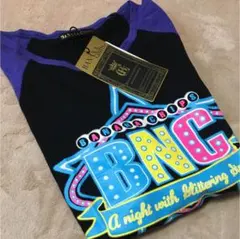 BANANA　CHIPS ロンT　新品未使用タグ付き