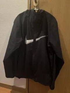 ナイキ フォーム メンズ Dri-FIT フーデッド ジャケット