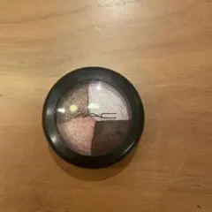 MAC ミネラライズ アイシャドウ パレット
