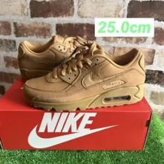 NIKE Air Max 90 ベージュ
