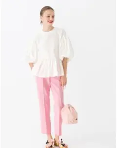 2026年最新】tsuru by mariko oikawa パンツの人気アイテム - メルカリ