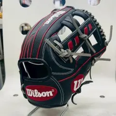値下げ ウイルソン WBW103876 軟式用 ソフトボール用 オールラウンド用