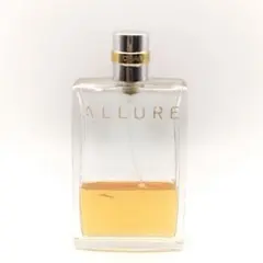 ■シャネル　アリュール　オードトワレ　100ml