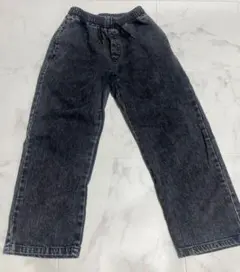 GLOBAL WORK シェフパンツ 140