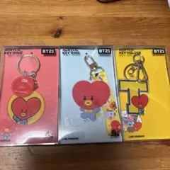 ＢＴ２１