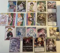 ホロライブ カード まとめ売り