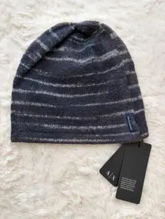 2026年最新】A|X ARMANI EXCHANGE メンズ ニット帽・ビーニーの人気