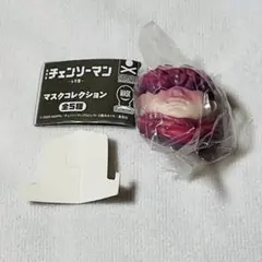 チェンソーマン レゼ篇 マスクコレクション 台風の悪魔