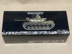 【中古美品】ミニチャンプス 1/35 M48 A3 Vietnam 1969のサムネイル