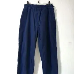 ライトオンあったかデニムイ―ジ―パンツ