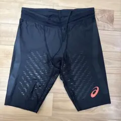 アシックス メタスピードタイツ Mサイズ