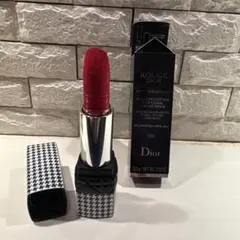 Dior ルージュ ディオール 999