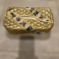 フェイラーティッシュボックスケース