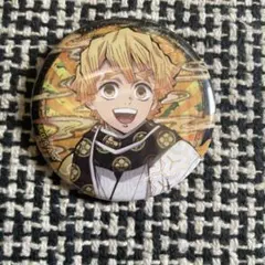 鬼滅の刃 我妻善逸 涙 缶バッジ 20個セット 新品未開封 fit=scale-down,w=1200