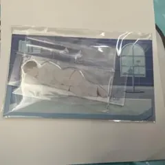 パジャマアクスタ　渡辺翔太　RAYS