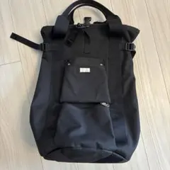 PORTER ブラック リュック・バックパック