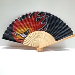 即購入OK♡ホンダヒート HONDA 扇子