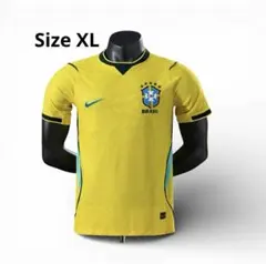 Nike Brazil ブラジル代表 Player Version - メルカリ