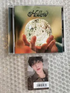 Stray Kids Hollow アイエンソニミュ特典