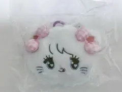 mikko ぬいぐるみポーチ　ムース