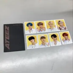 2026年最新】ateez サン 証明写真の人気アイテム - メルカリ