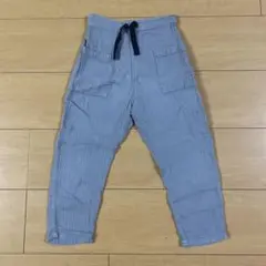 BEAMS ビームス　Tarantela コットン ロングパンツのサムネイル