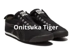 Onitsuka Tiger MEXICO 66 SLIP-ON