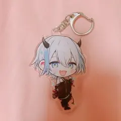 パニシング:グレイレイヴン パニグレ アクリルキーホルダー ルシア