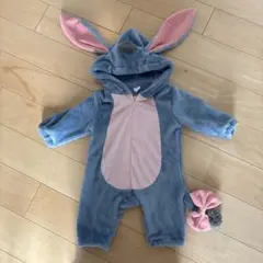 イーヨー ロンパース