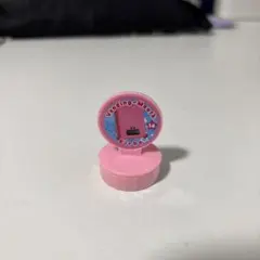 星のカービィ ディスカバリー　スタンプ　ピンク