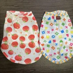 犬服 VERY タンクトップ 3号 セットのサムネイル