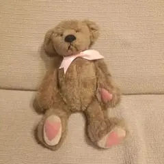 テディベア うさ耳ベア リンダ・シュピーゲル ヴィンテージ バニー