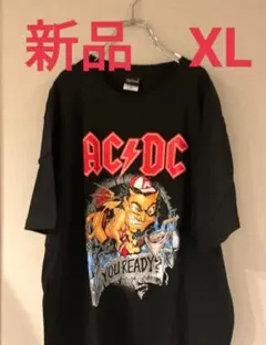 2026年最新】ロックtシャツ acdcの人気アイテム - メルカリ